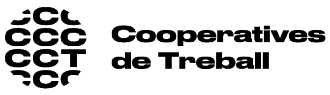 Cooperatives de Treball_