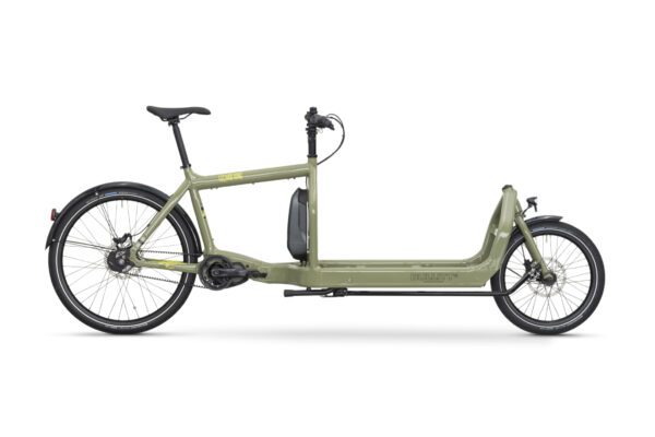 eBULLITT EP801