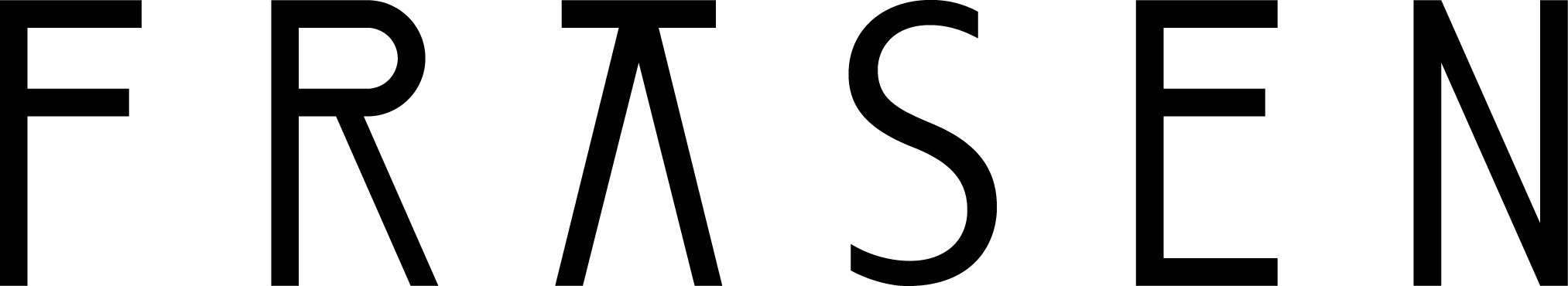 FRASEN LOGO solo