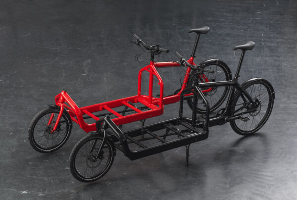 BULLITT X - Imatge 3