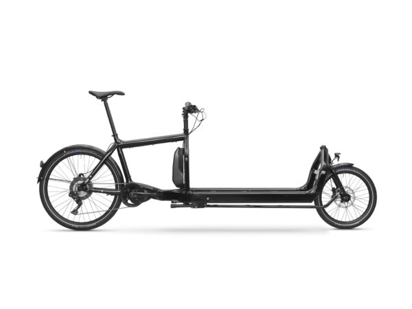eBULLITT X EP801